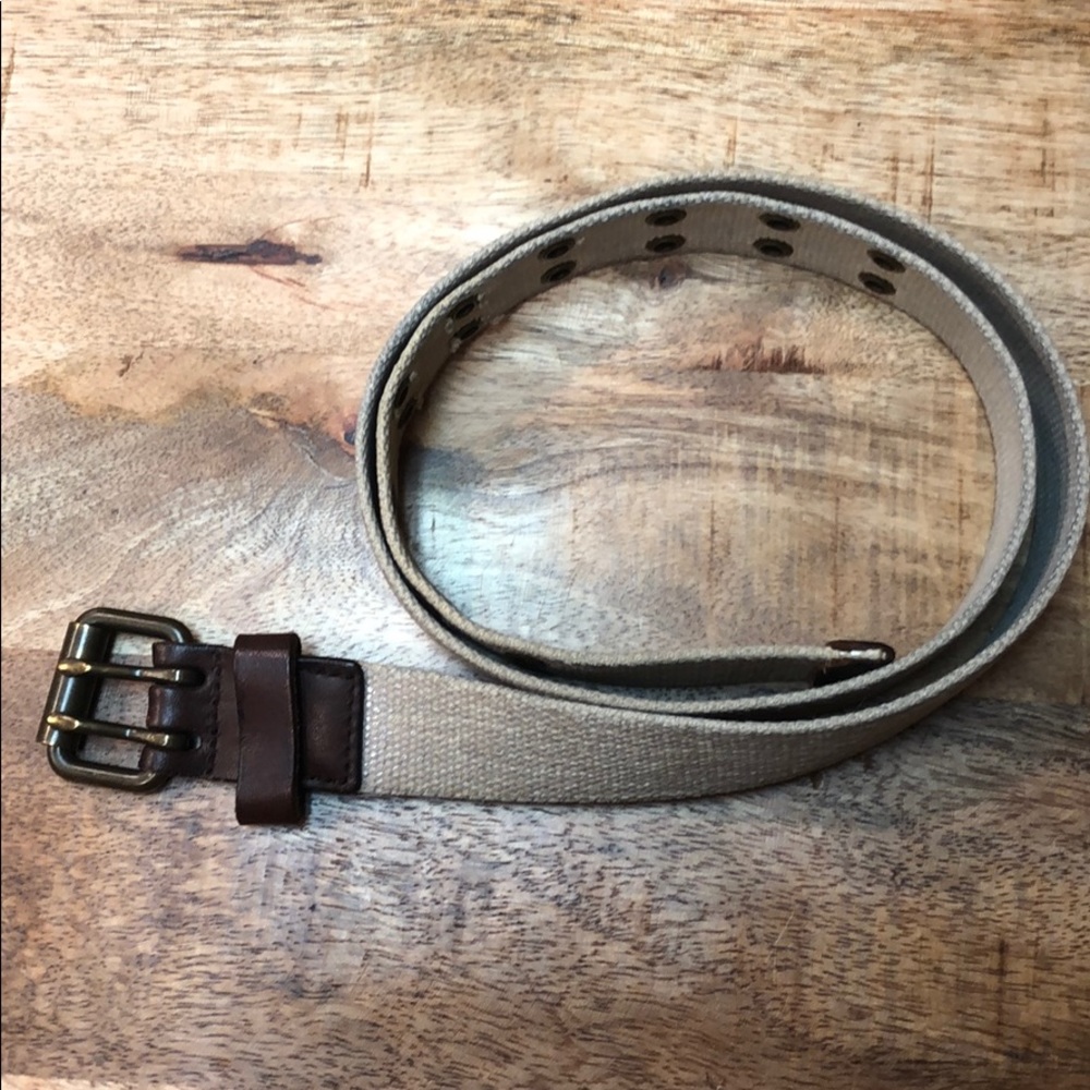 JCREW Belt
